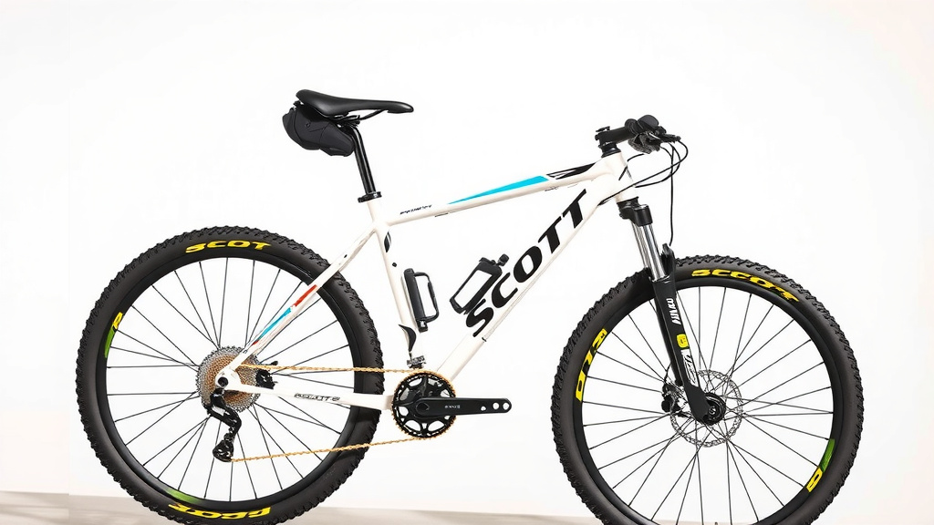 Scott Mountain Bike Prices: What to Expect in 2026