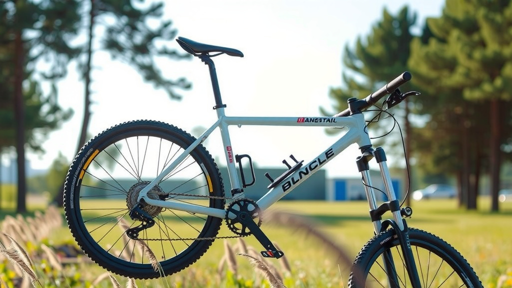 Understanding Hardtail Weight Factors