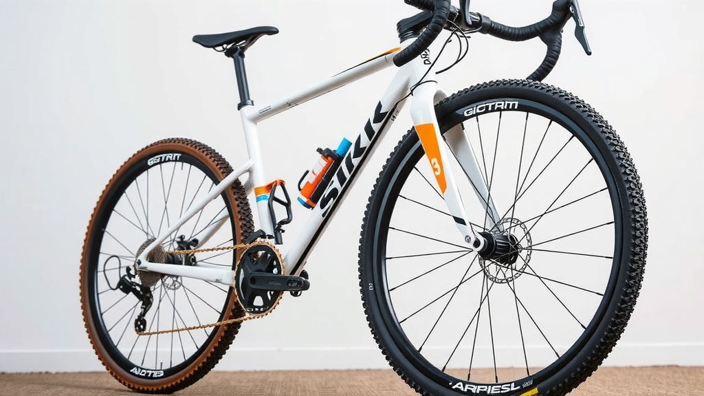 Hardtail Mountain Bike Weight: What to Expect
