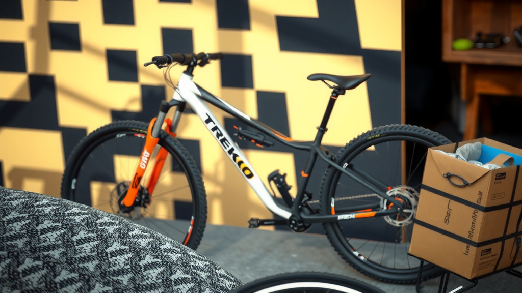 Understanding the Trek 820's Price Tag