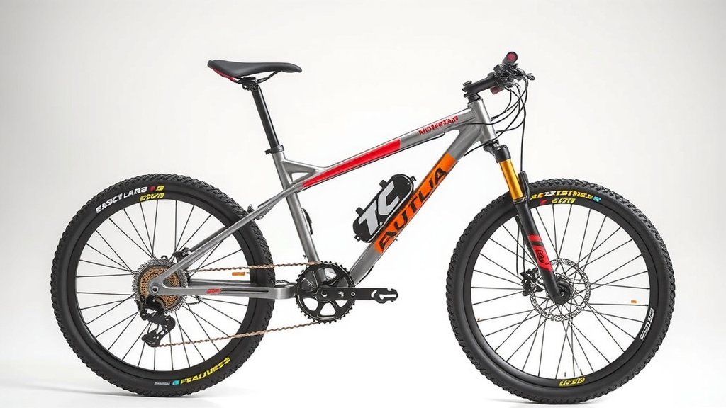 Mountain Bike Cost: How Much Should You Spend