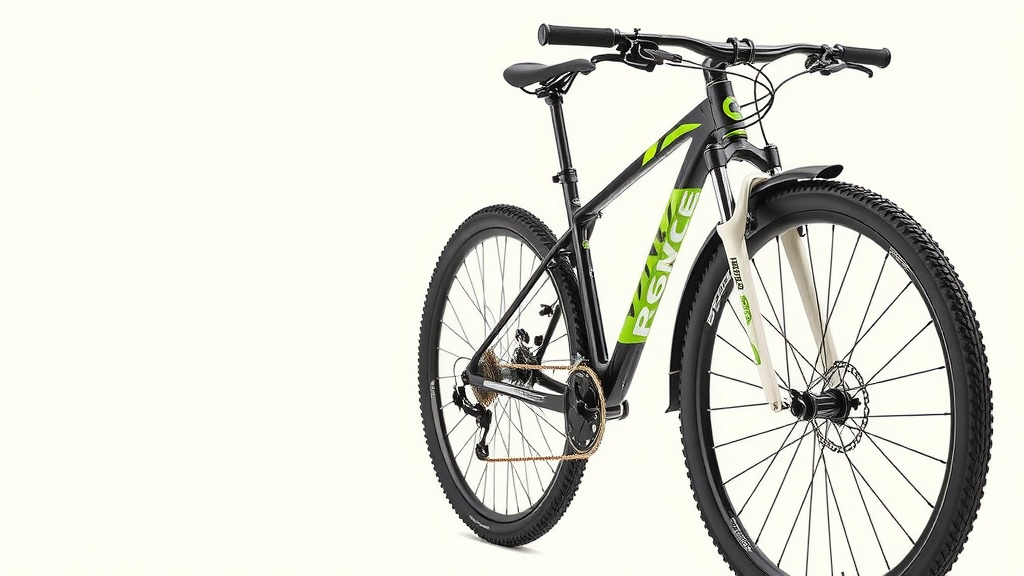 Average Mountain Bike Weight Explained