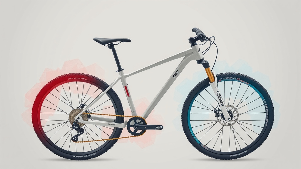 Weight's Impact on Mountain Bike Performance Explained