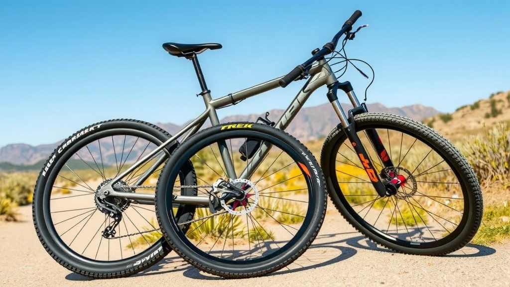 Understanding the Cost of a Trek 800 Mountain Bike