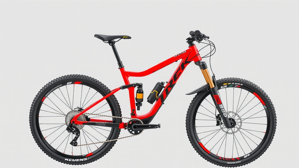 Trek 800 Mountain Bike Price: What to Expect