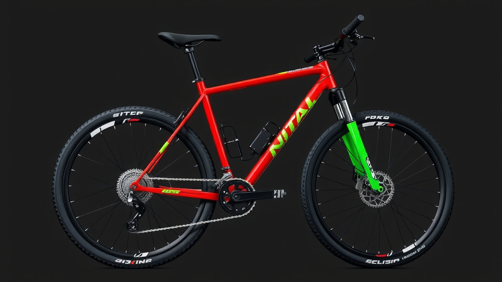 Olympic Mountain Bike Value: How Much Are They Worth