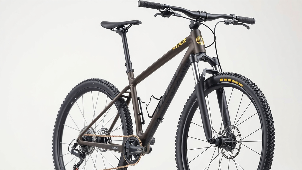 How Strong Are Carbon Mountain Bike Frames?
