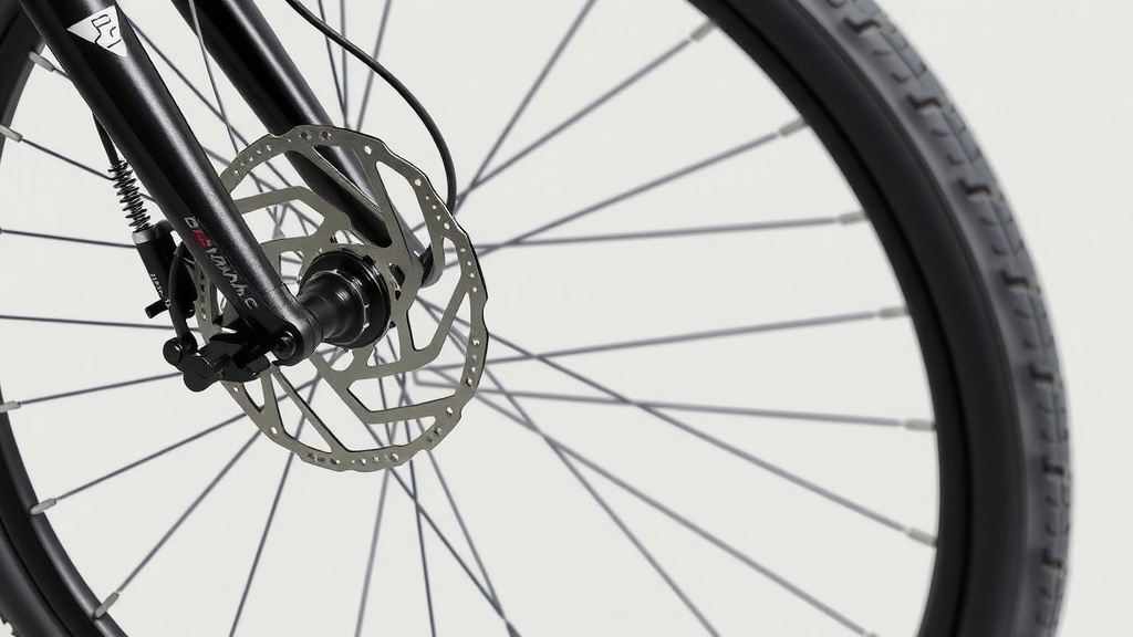 Upgrade Your Ride: Adding Disc Brakes to Your Mountain Bike
