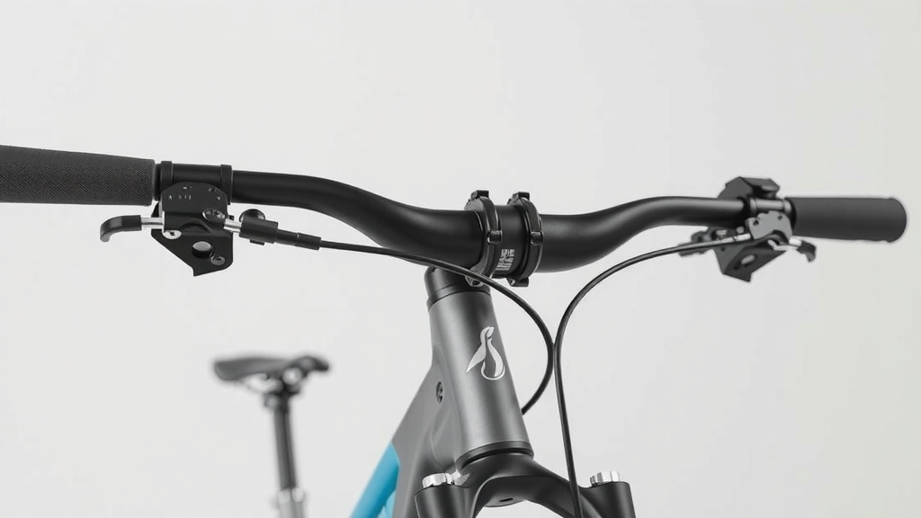 How to Add Mountain Bike Stem Spacers: A Step-by-Step Guide