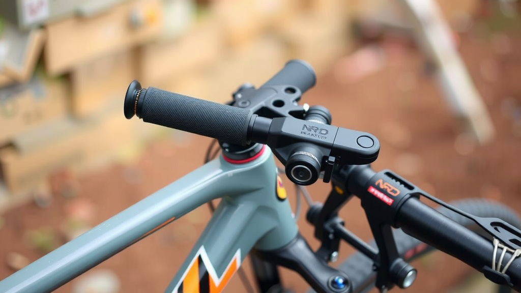 Dialing In Your Mountain Bike Brake Levers