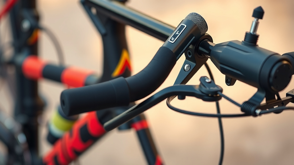 Adjust Mountain Bike Brake Levers: A Simple Guide