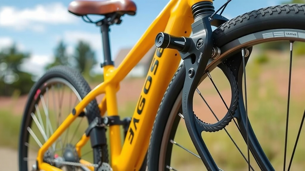Getting Your Mongoose Bike Brakes Dialed In
