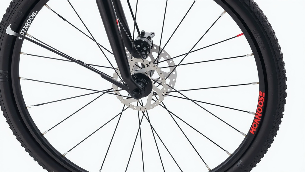 Adjust Mongoose Mountain Bike Brakes: A Quick Guide
