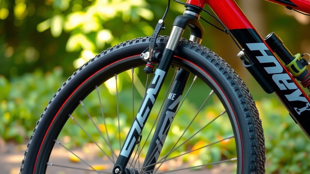 Getting Your Huffy Bike Brakes Dialed In