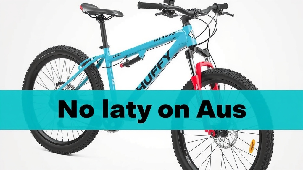 Adjust Huffy Mountain Bike Brakes: A Simple Guide