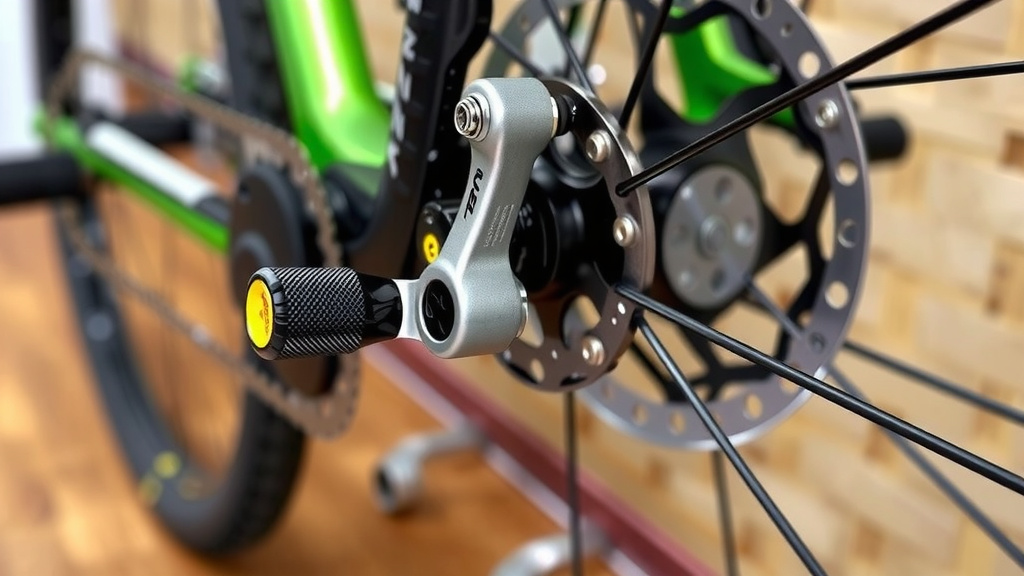 Getting Your Schwinn Mountain Bike Brakes Dialed In