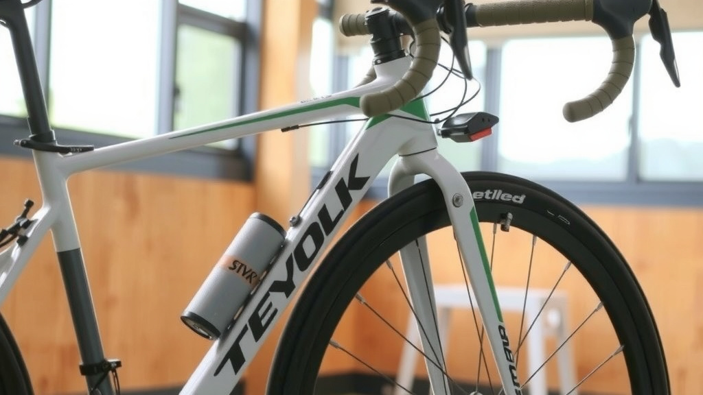 Tuning Up Your Mountain Bike's Caliper Brakes