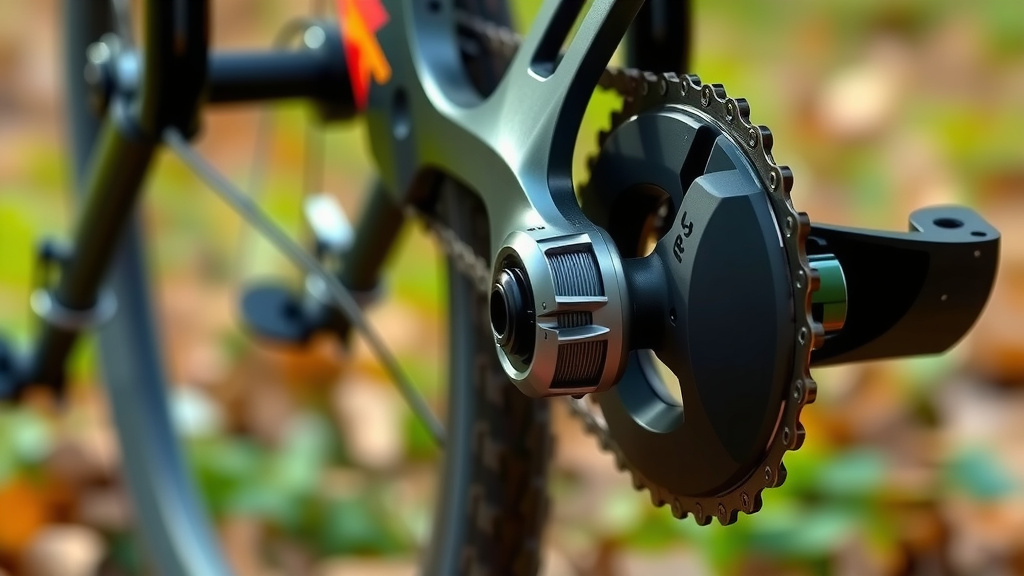 Adjust Your Mountain Bike Chain Guide for Smooth Rides