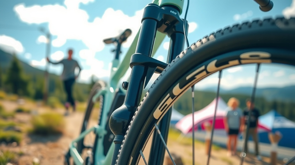 Dialing In Your Mountain Bike Coil Suspension