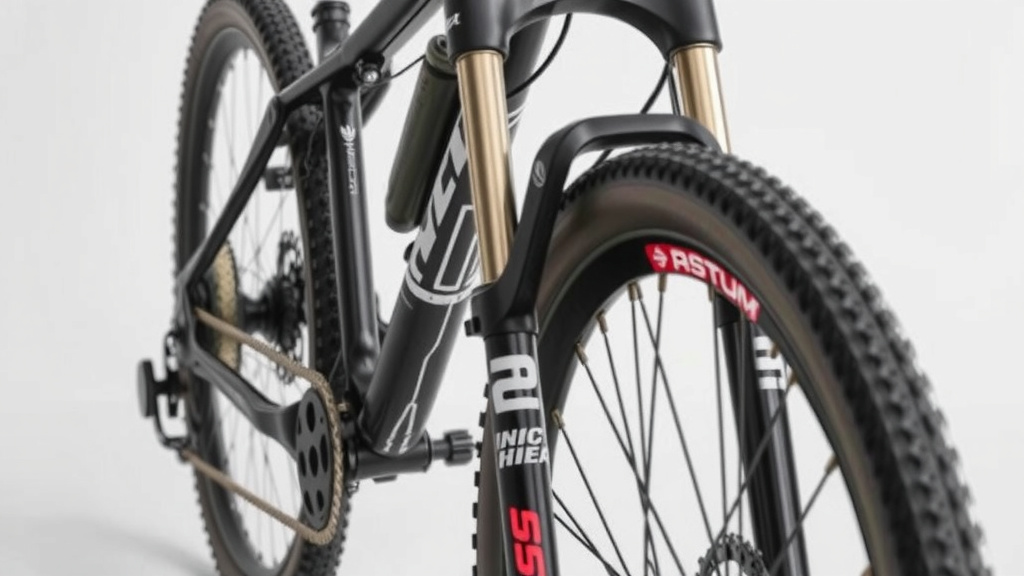 Mountain Bike Coil Suspension: How to Adjust for Better Riding