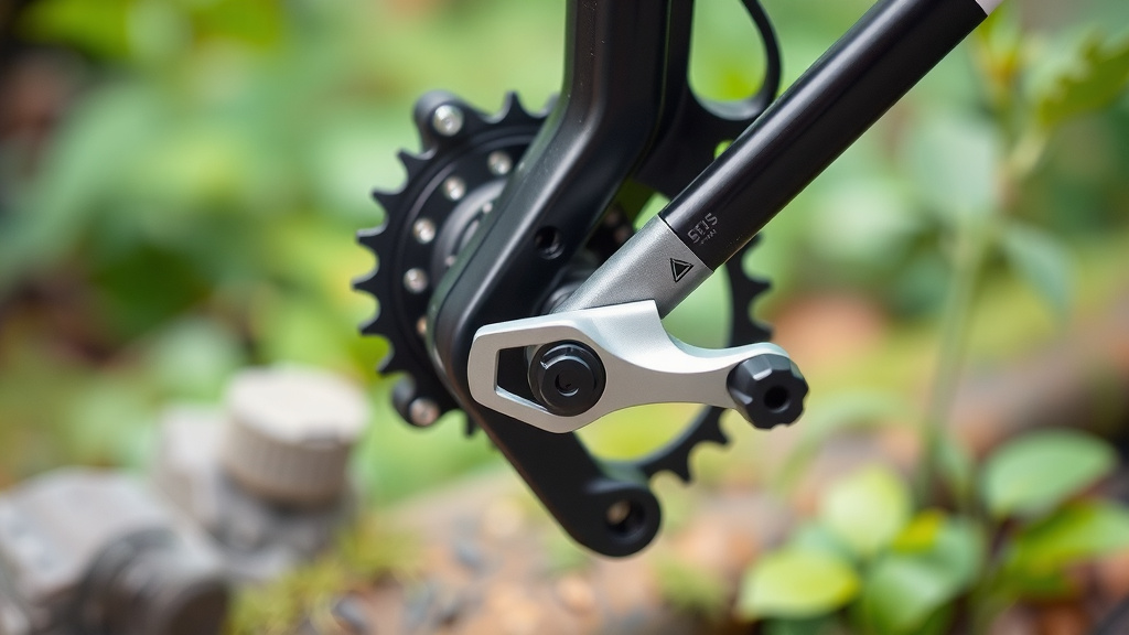 Fine-Tuning Your Mountain Bike's Shifting System