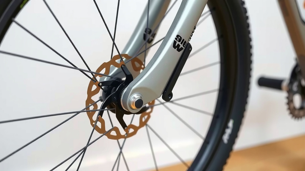 How to Adjust Mountain Bike Disc Brakes: A Quick Guide