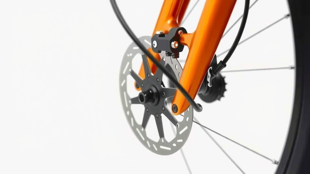 Adjust Mountain Bike Front Brakes: A Step-by-Step Guide