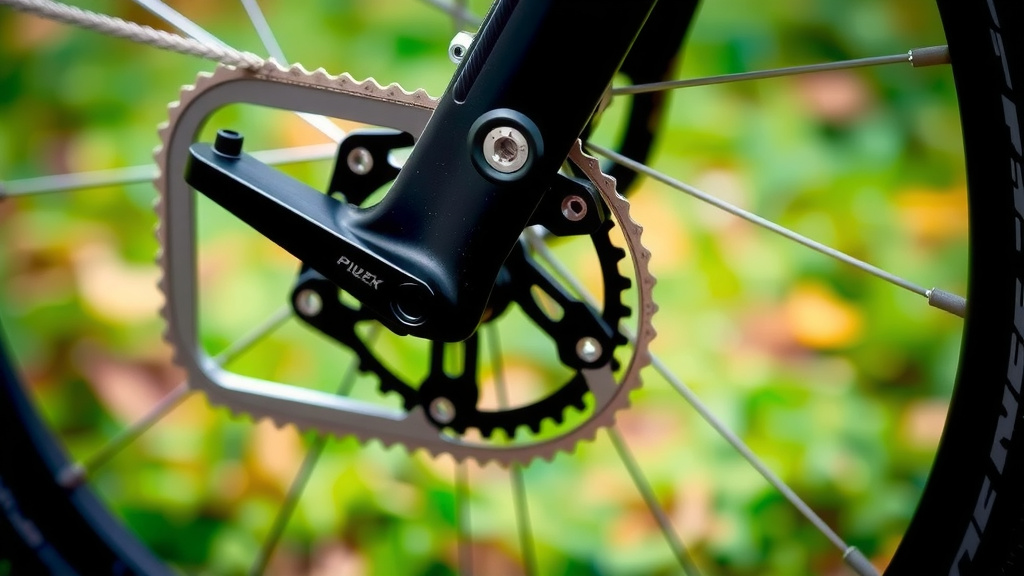 Adjust Your Front Derailleur Mountain Bike: A Quick Guide