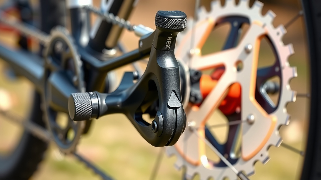Getting Your Shimano Front Derailleur Dialed In