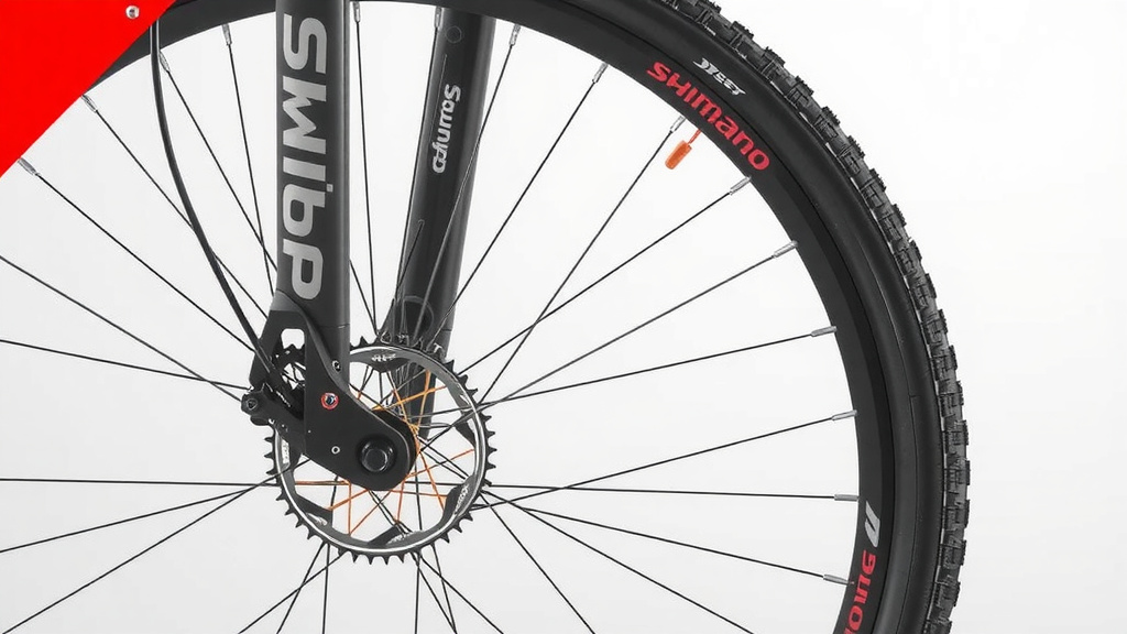 Adjust Your Shimano Mountain Bike Front Derailleur Like a Pro