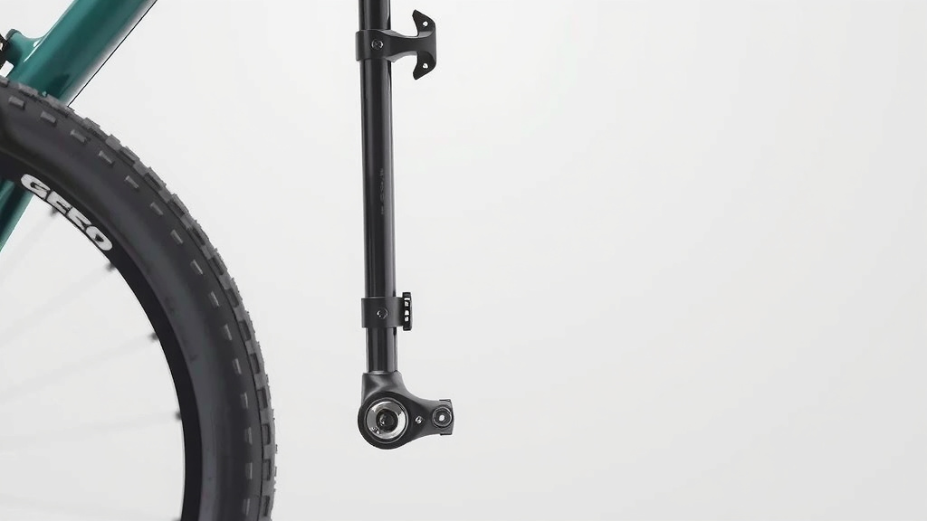 Adjusting Mountain Bike Front Shocks: A Simple Guide