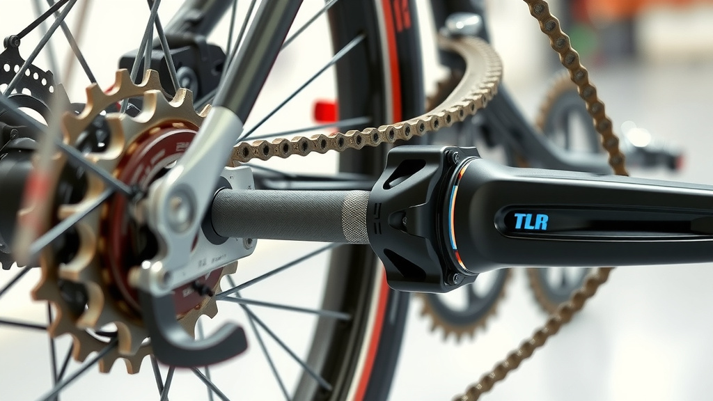 Getting Your Mongoose Bike Gears Shifting Smoothly