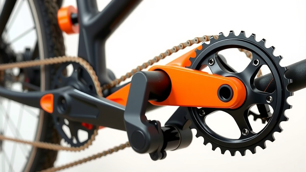 Mongoose Mountain Bike Gear Adjustment Guide
