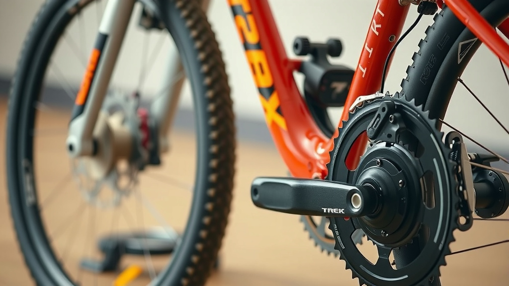Getting Your Trek Bike Gears Shifting Smoother