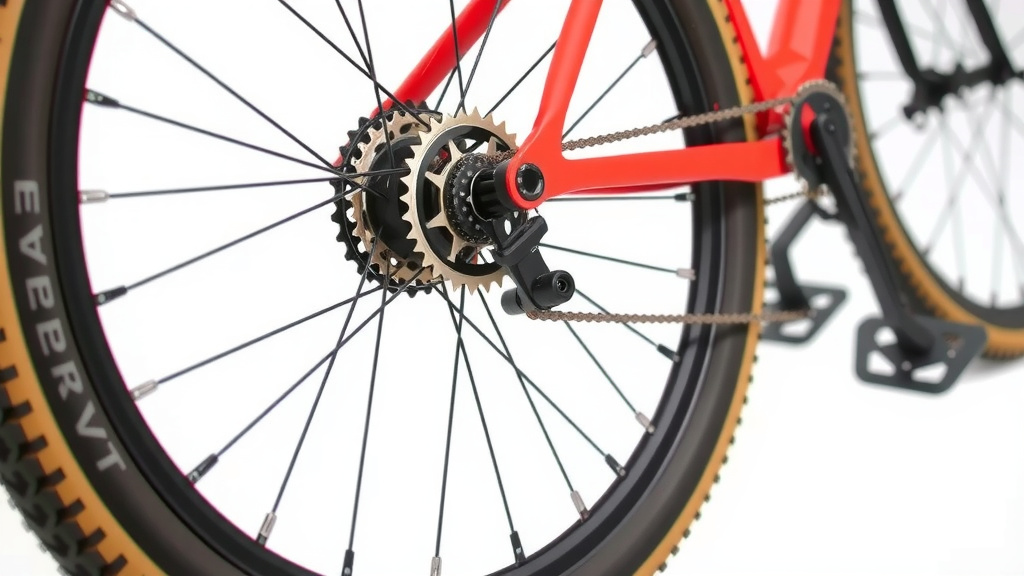 Adjust Trek Mountain Bike Gears: A Simple Guide