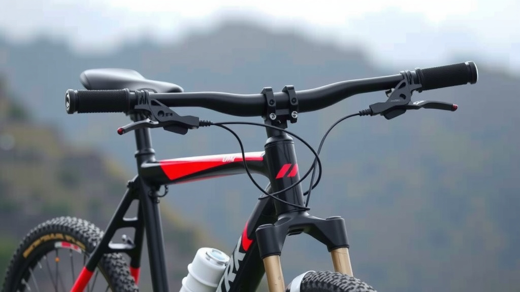 Adjust Trek Mountain Bike Handlebar Height Easily