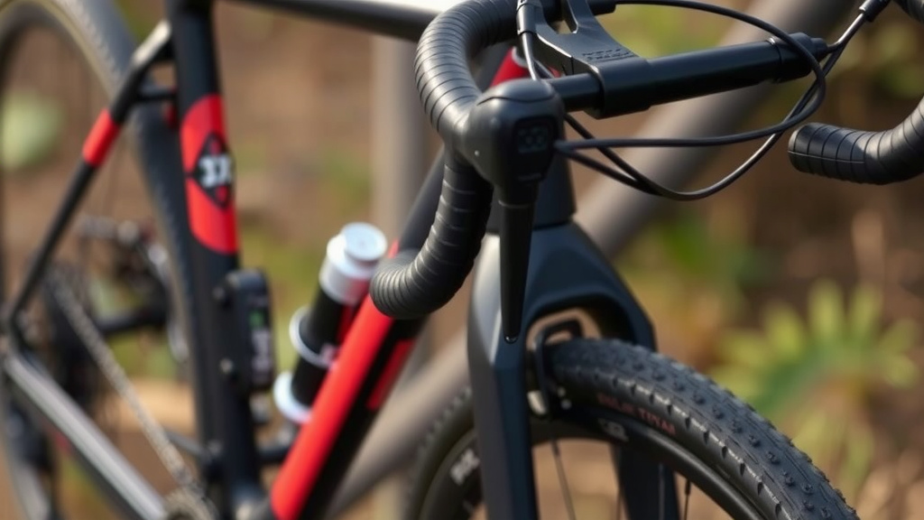 Adjust Hydraulic Disc Brake Levers on Your Mountain Bike
