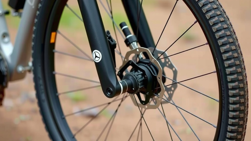Dialing In Your Mountain Bike's Mechanical Disc Brakes