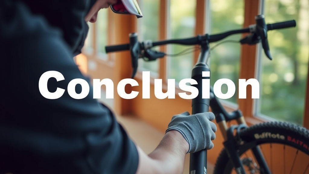 Conclusion