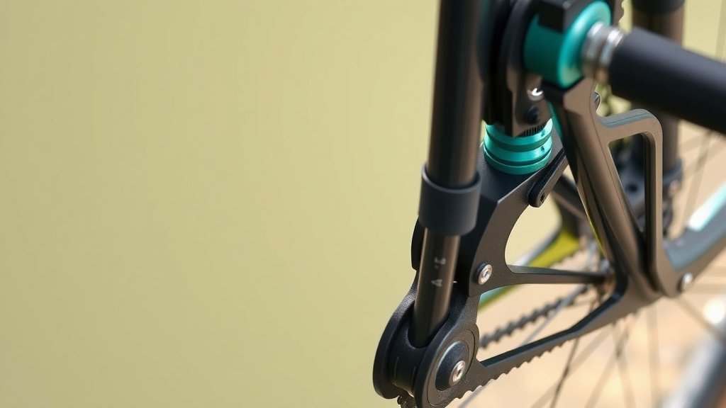 Adjust Mountain Bike Chain Tension For Smoother Rides