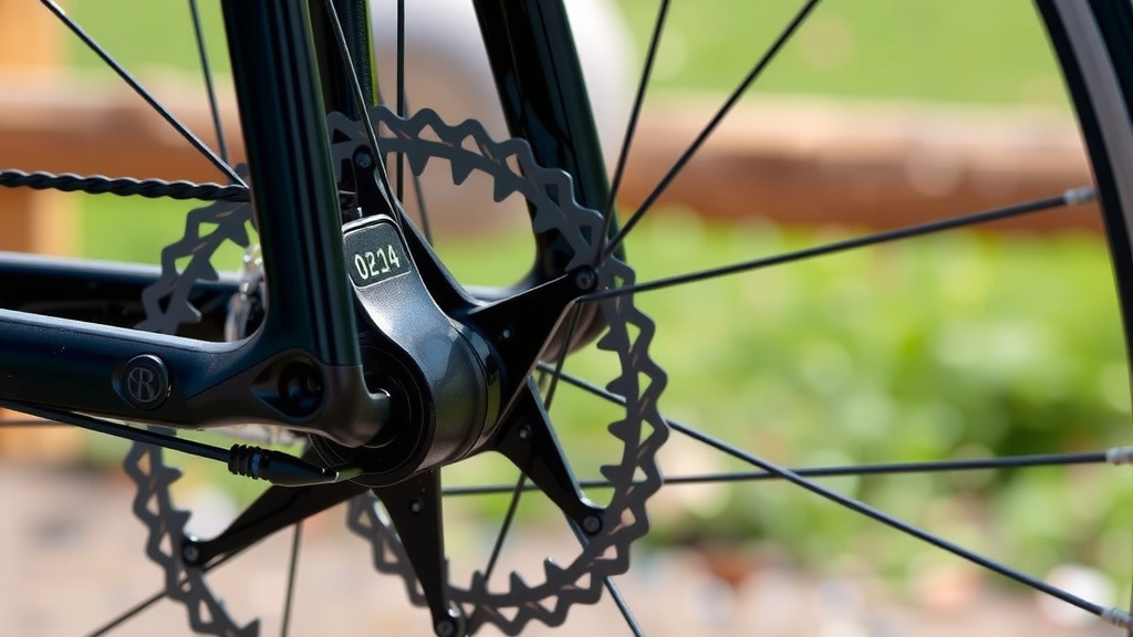How to Adjust Mountain Bike Front Disc Brakes