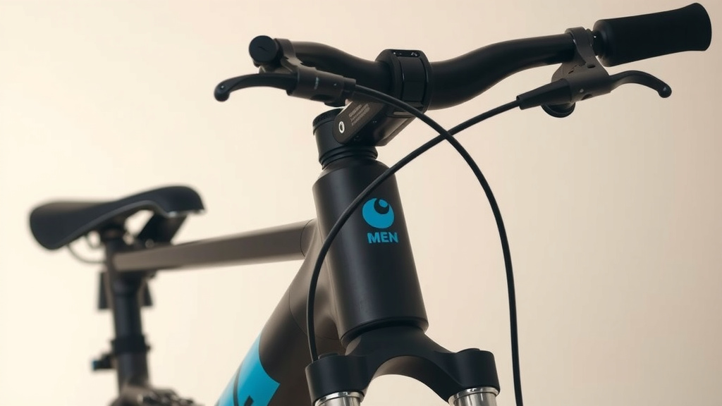 Mountain Bike Headset Adjustment: A Step-by-Step Guide