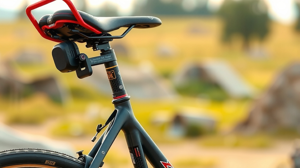 Dialing In Your Mountain Bike Saddle Height