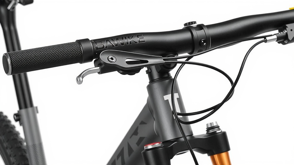 Mountain Bike Shifter Adjustment: A Step-by-Step Guide
