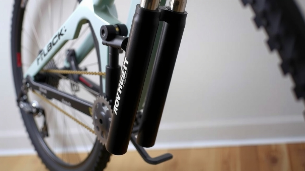 How to Adjust Mountain Bike Shocks for Better Riding