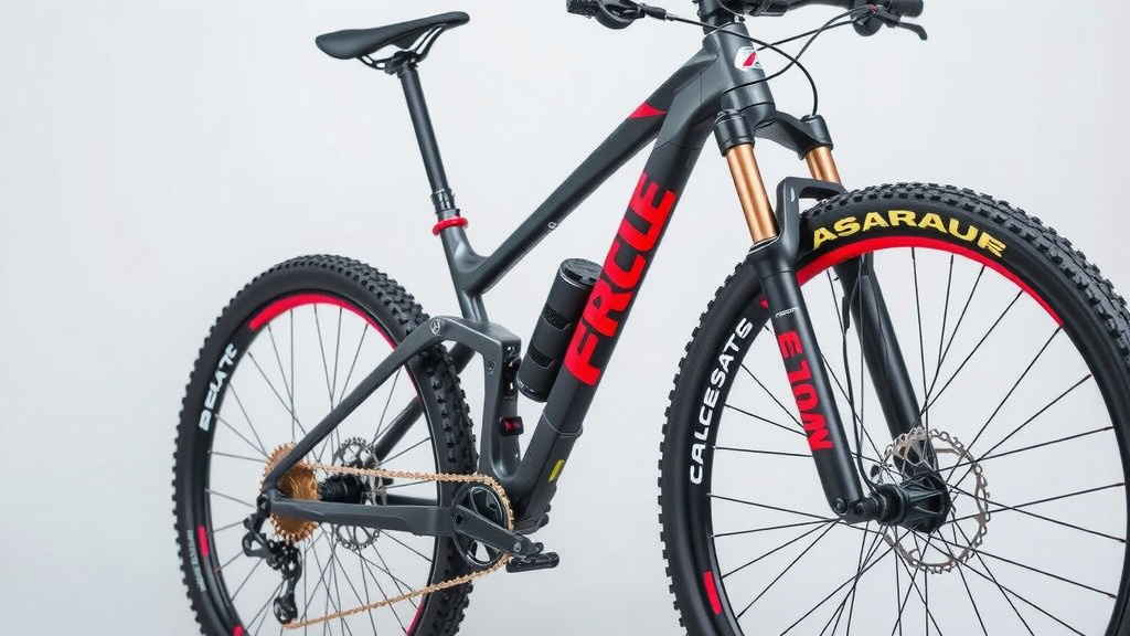 Adjust Rear Air Suspension: Mountain Bike Setup Guide