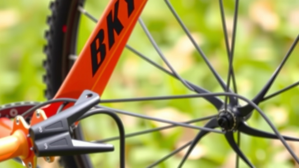 Adjust Mountain Bike Rear Brakes: A Step-by-Step Guide