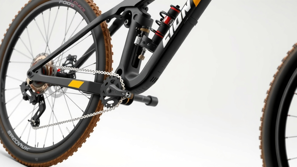 How to Adjust Rear Coil Suspension on Your Mountain Bike