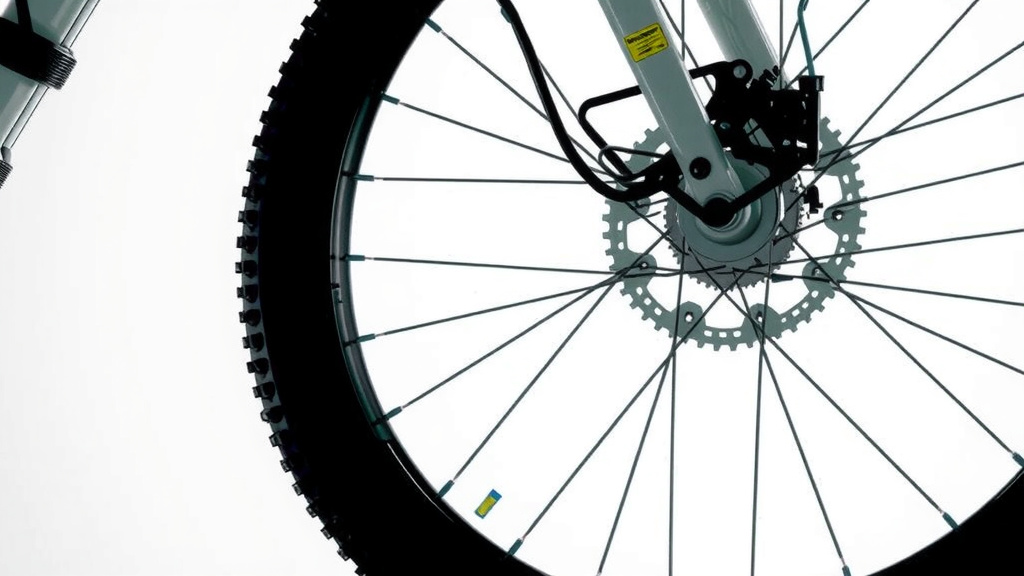 Adjust Rear Suspension on Your Mountain Bike: A Guide
