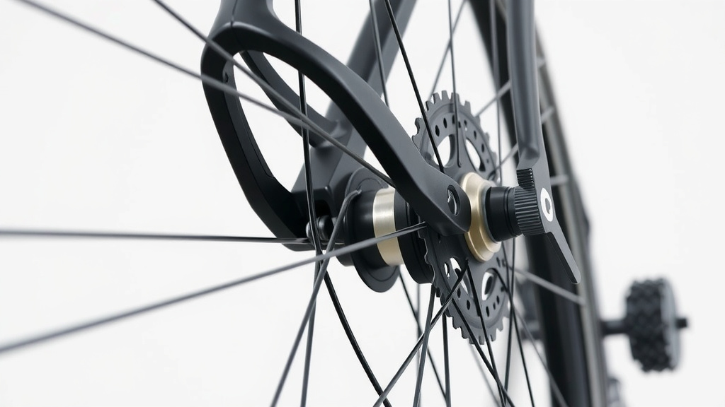 Adjust Rear V-Brakes on Your Mountain Bike Easily